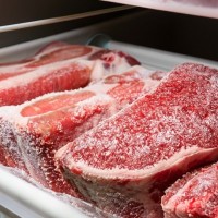 Daging Lembu Frozen
